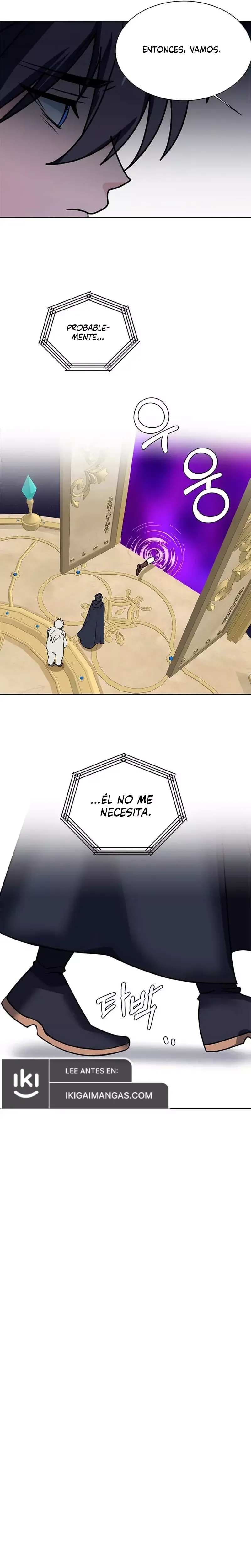 Estio Capítulo 112 en Línea - página 16