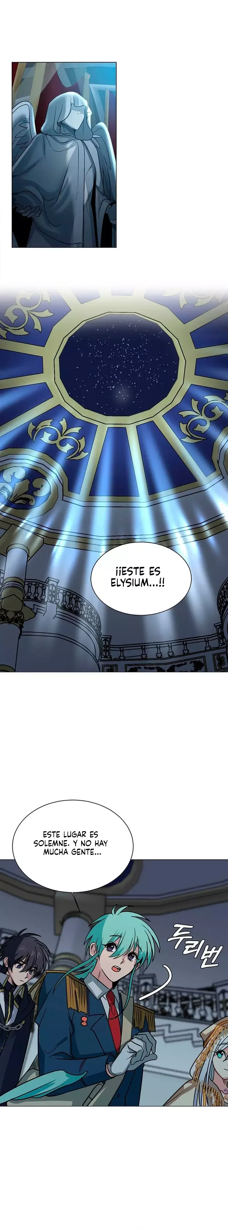 Estio Capítulo 112 en Línea - página 17