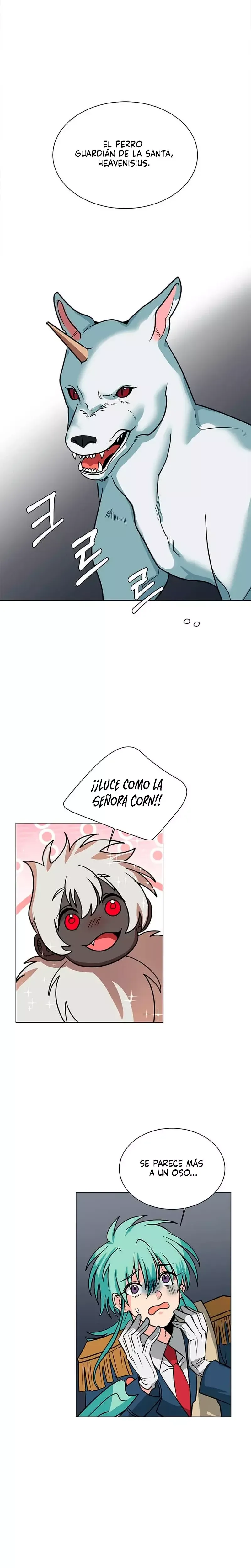 Estio Capítulo 112 en Línea - página 22