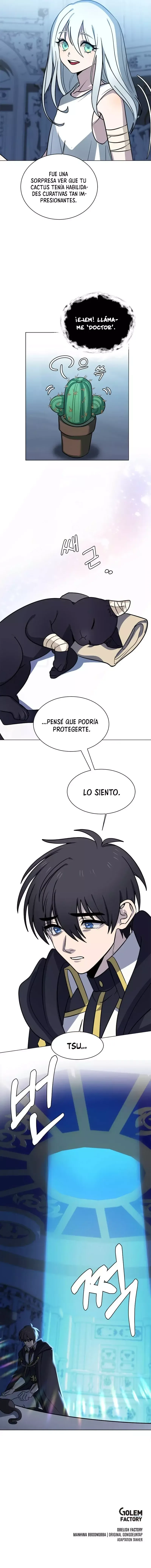 Estio Capítulo 114 en Línea - página 8