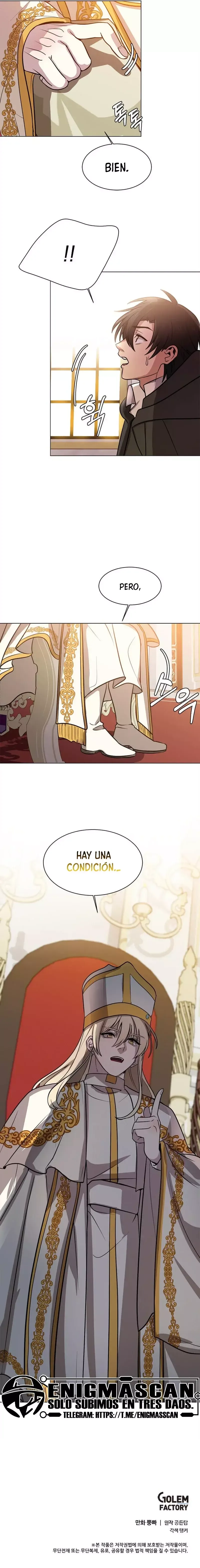 Estio Capítulo 116 en Línea - página 8