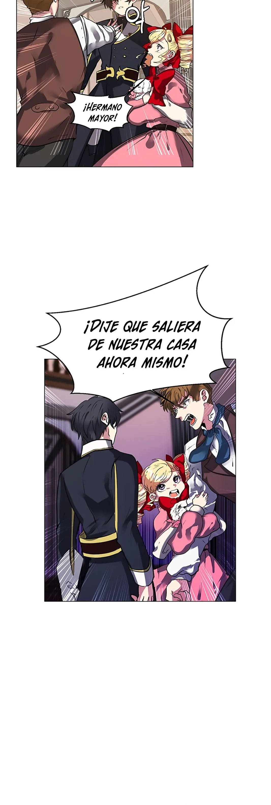 Estio Capítulo 16 en Línea - página 6