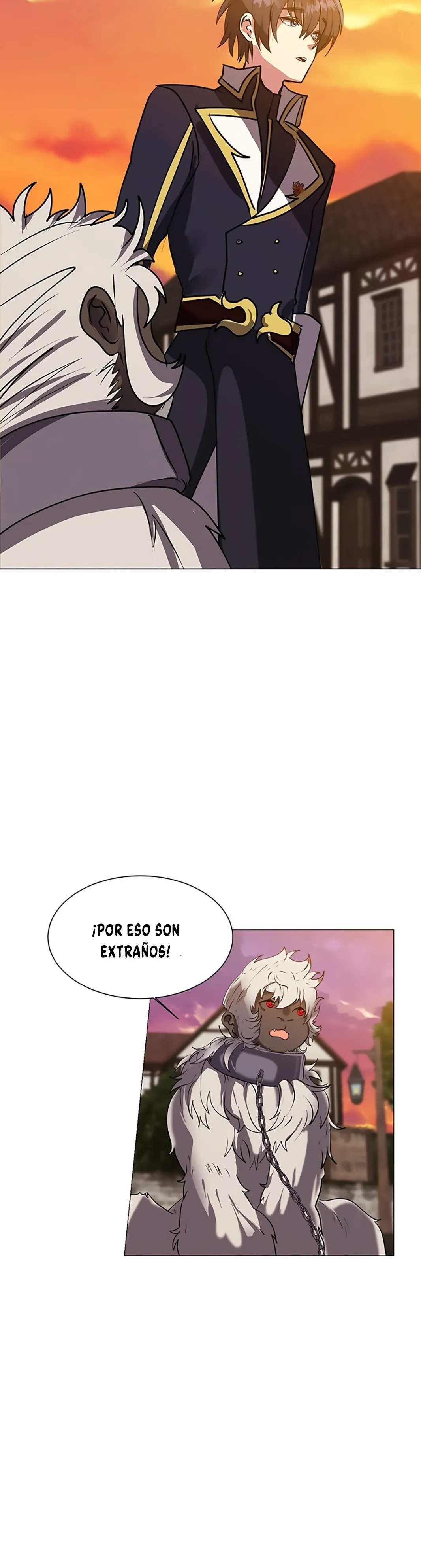 Estio Capítulo 16 en Línea - página 18