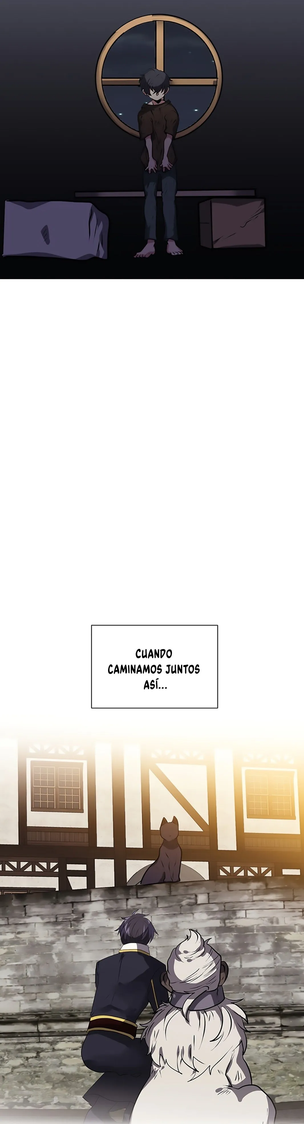 Estio Capítulo 16 en Línea - página 23