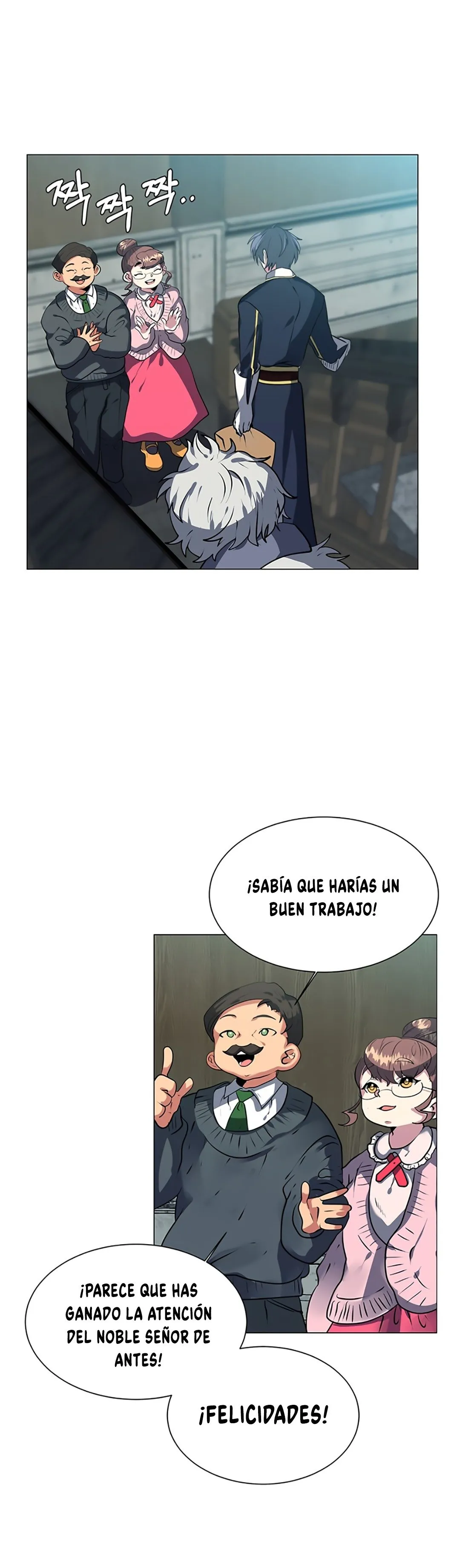 Estio Capítulo 16 en Línea - página 27