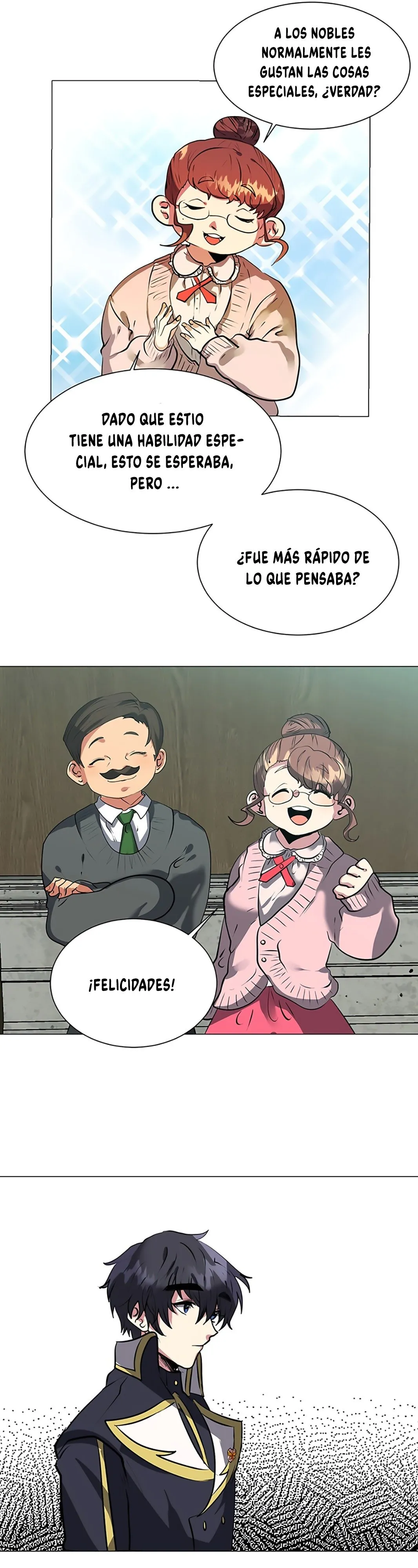 Estio Capítulo 16 en Línea - página 28