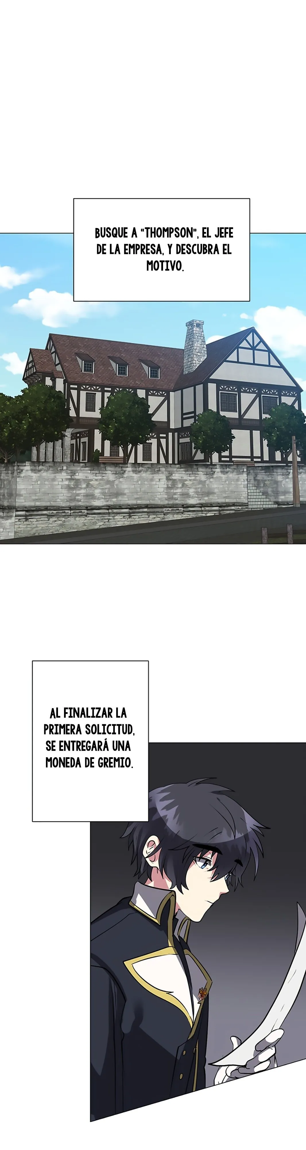 Estio Capítulo 16 en Línea - página 31