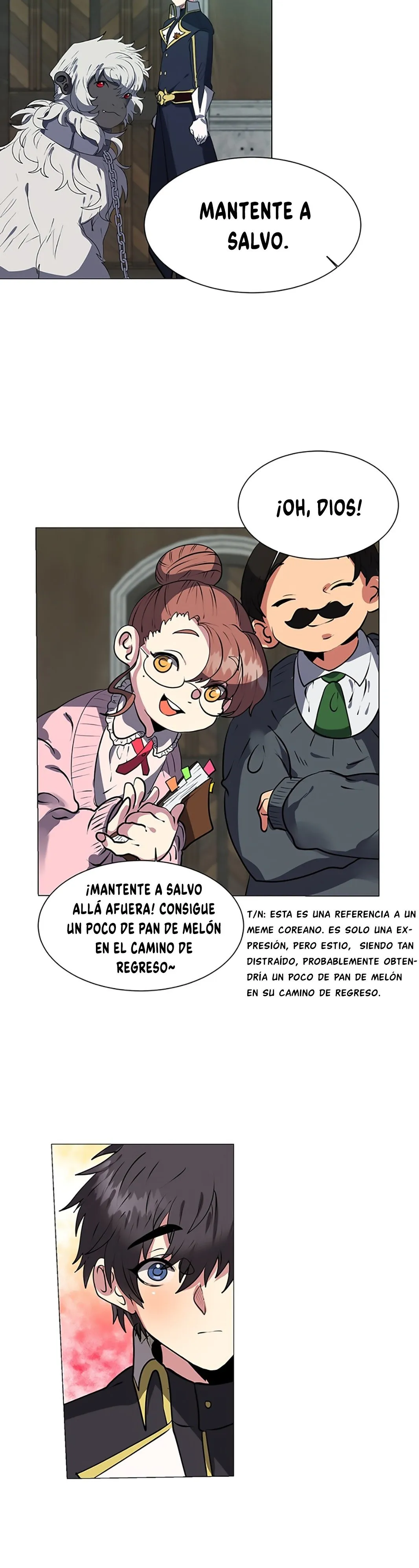 Estio Capítulo 16 en Línea - página 35