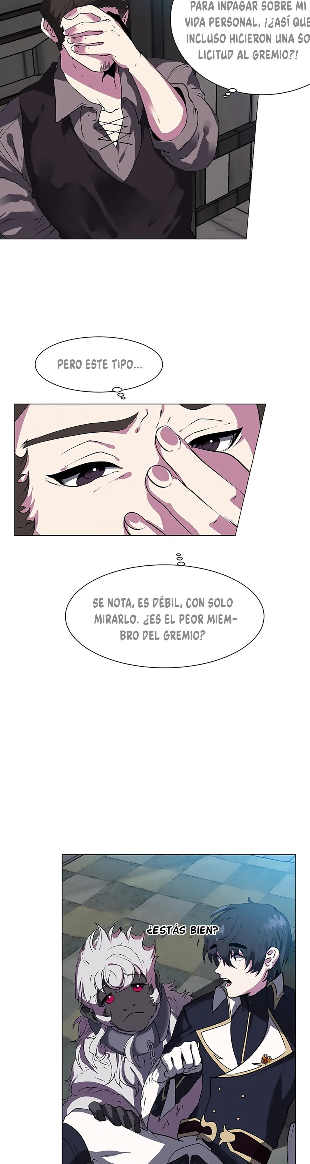 Estio Capítulo 18 en Línea - página 4