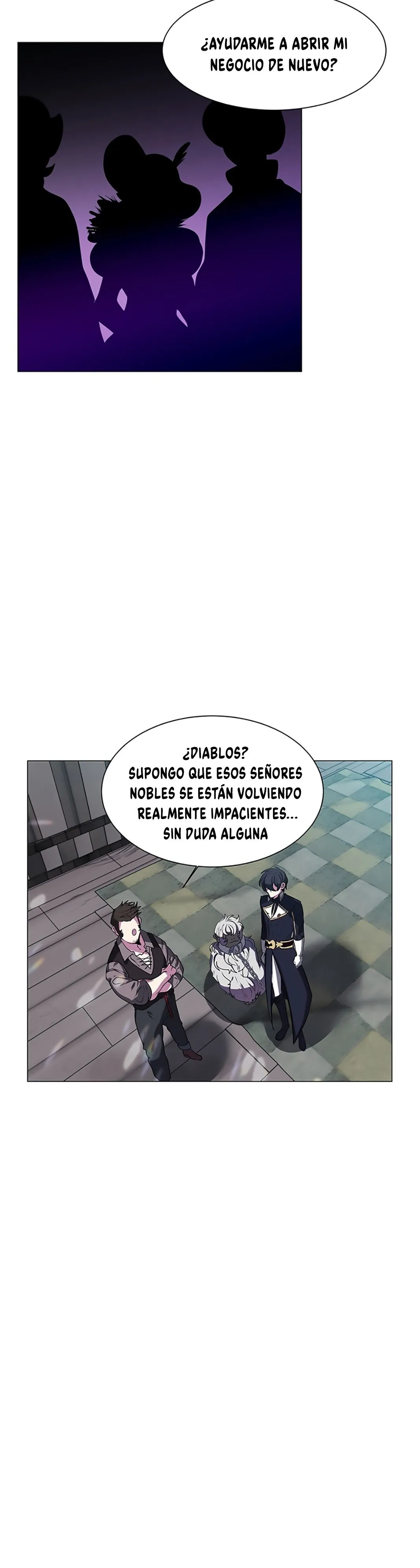Estio Capítulo 18 en Línea - página 9