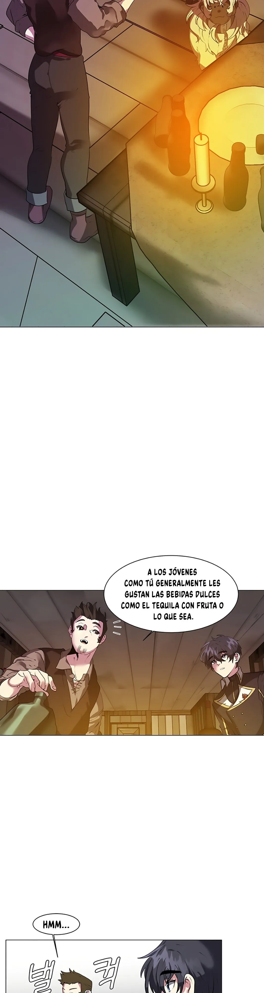 Estio Capítulo 18 en Línea - página 12