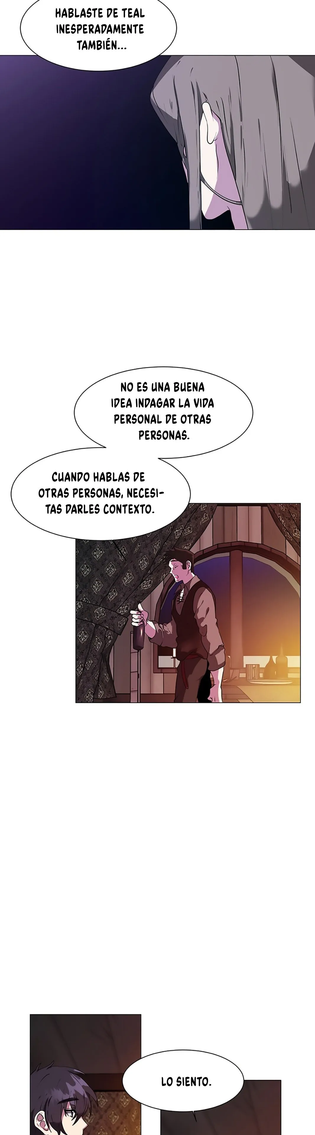Estio Capítulo 18 en Línea - página 15