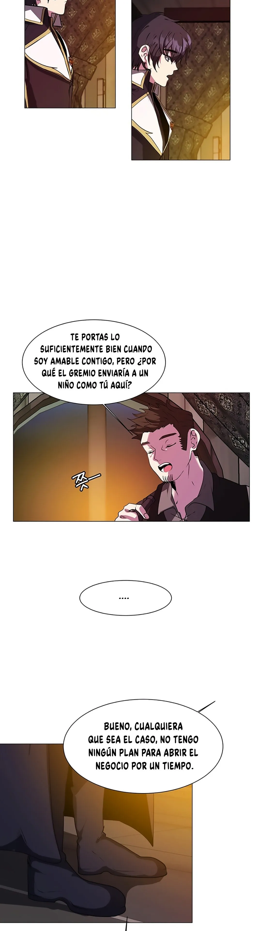 Estio Capítulo 18 en Línea - página 16