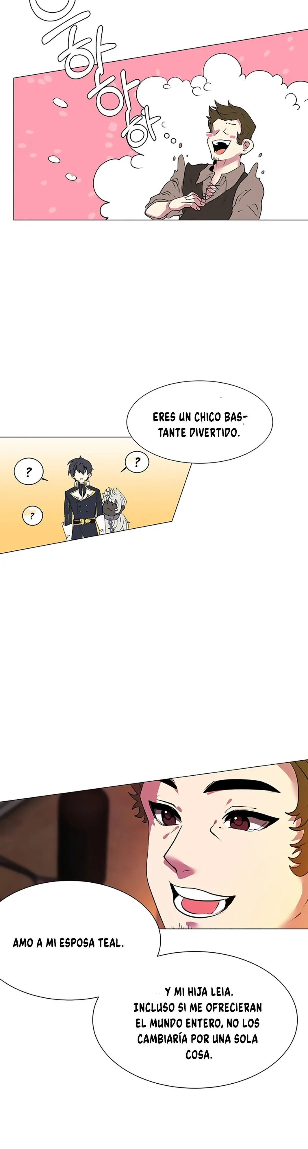 Estio Capítulo 18 en Línea - página 20