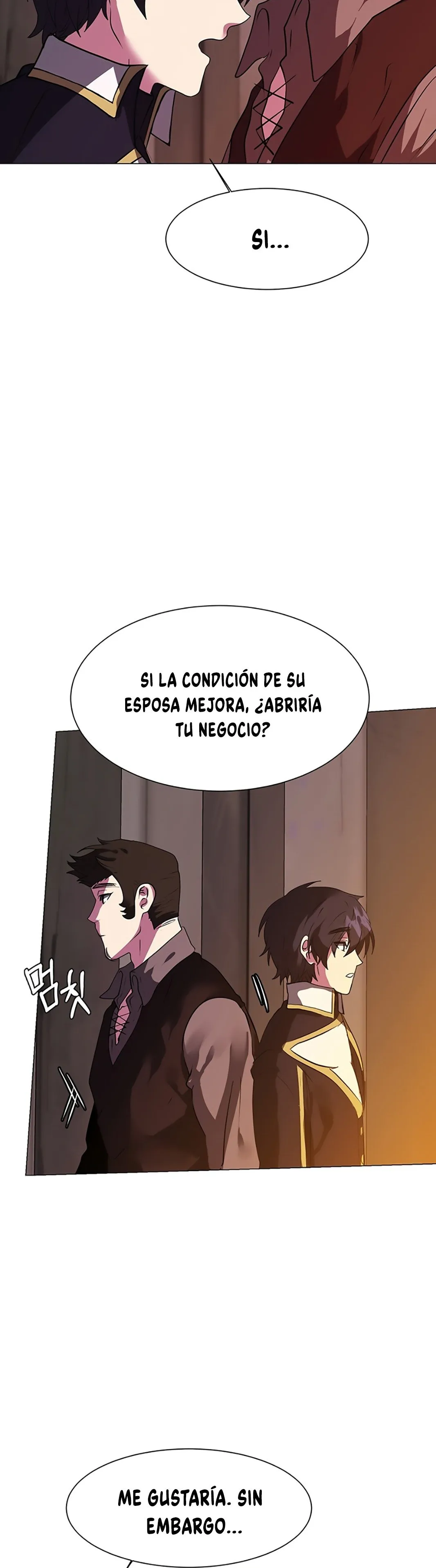 Estio Capítulo 18 en Línea - página 28