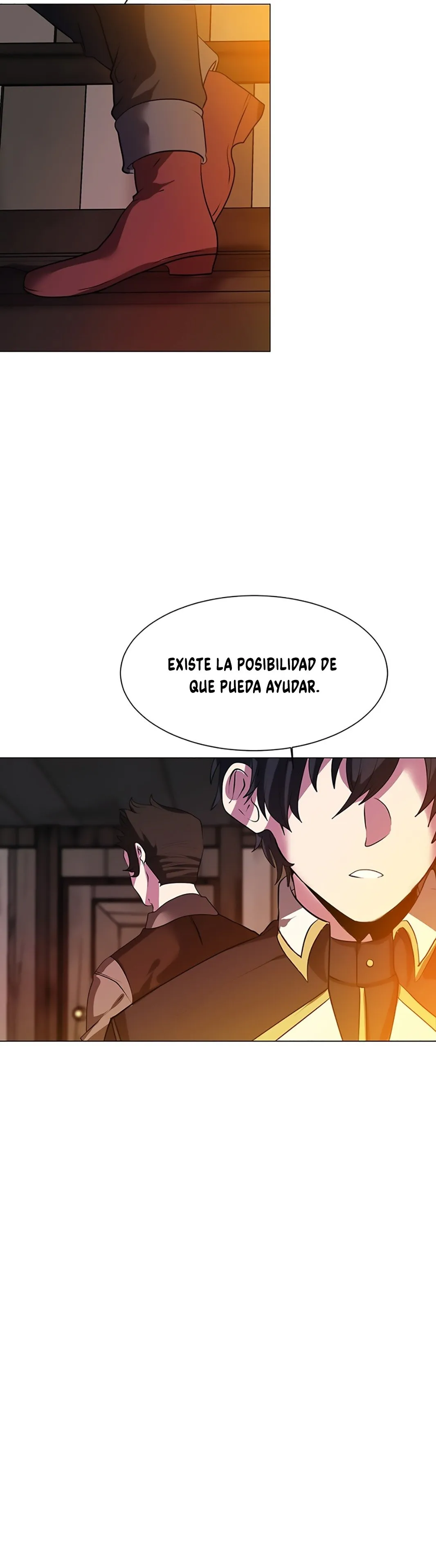 Estio Capítulo 18 en Línea - página 29