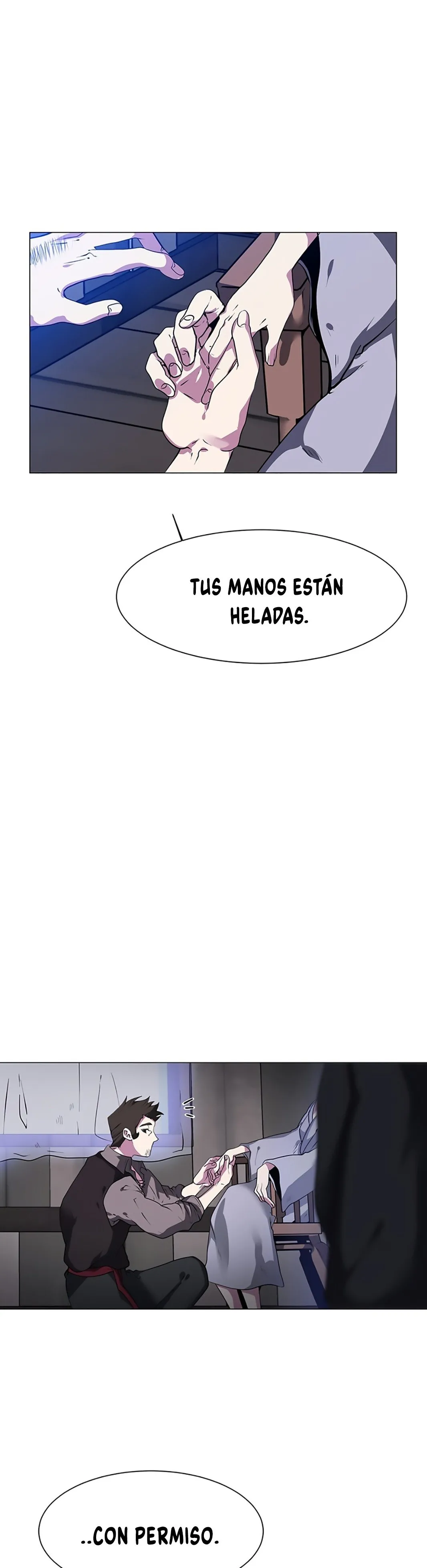 Estio Capítulo 19 en Línea - página 24