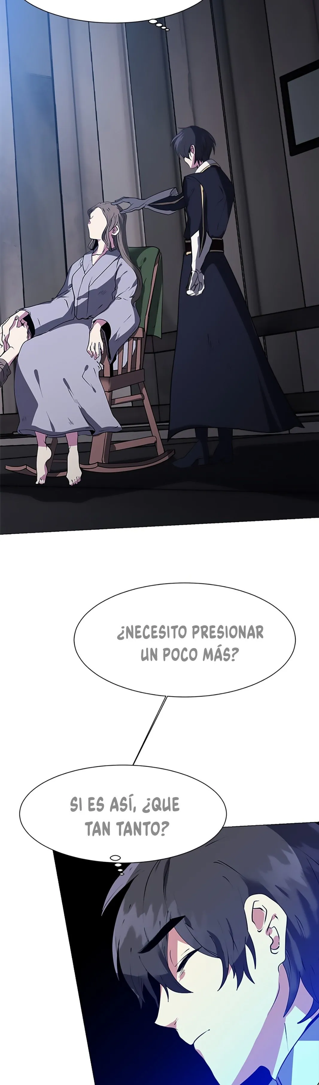 Estio Capítulo 19 en Línea - página 28