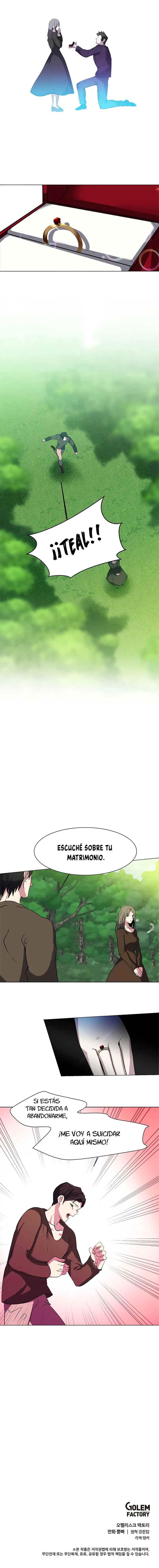 Estio Capítulo 20 en Línea - página 9