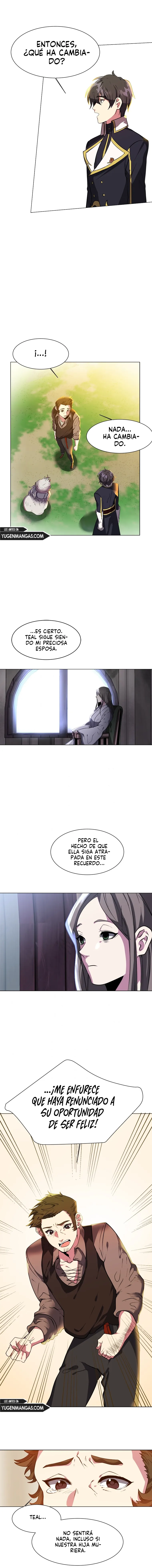 Estio Capítulo 21 en Línea - página 5