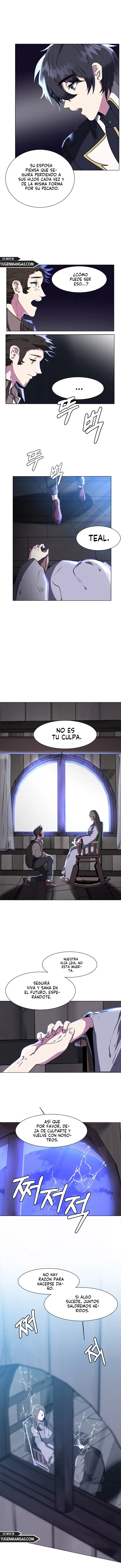 Estio Capítulo 21 en Línea - página 7