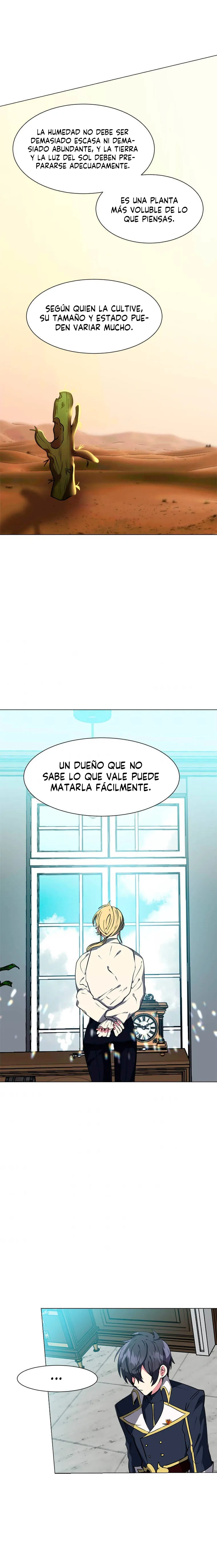 Estio Capítulo 23 en Línea - página 12