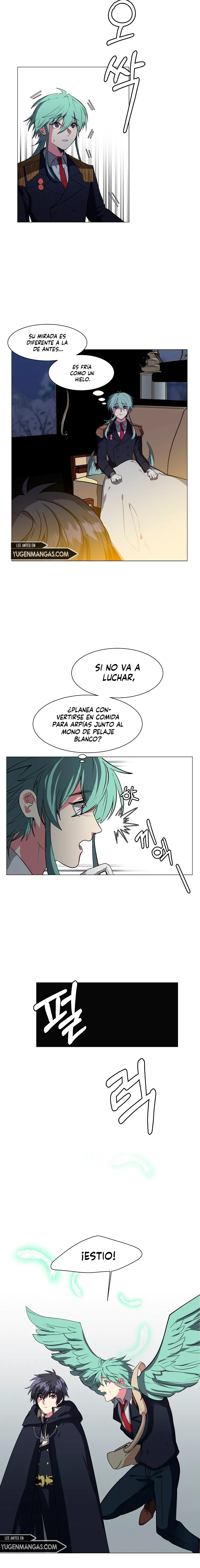 Estio Capítulo 29 en Línea - página 3