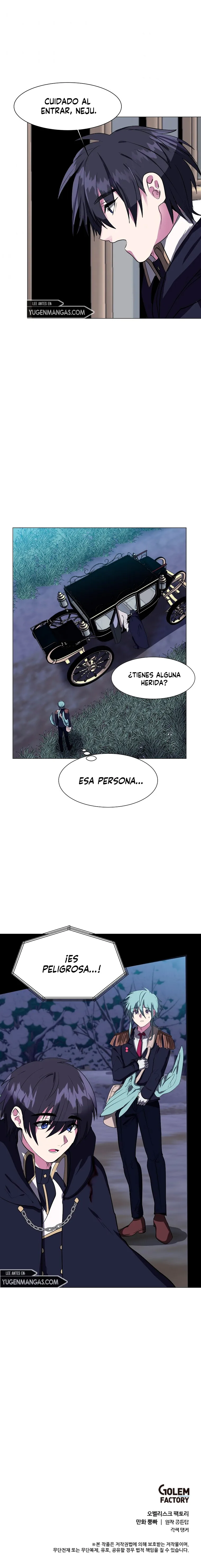 Estio Capítulo 29 en Línea - página 13