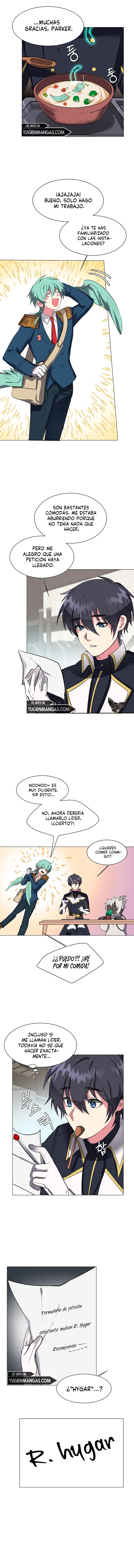 Estio Capítulo 34 en Línea - página 6