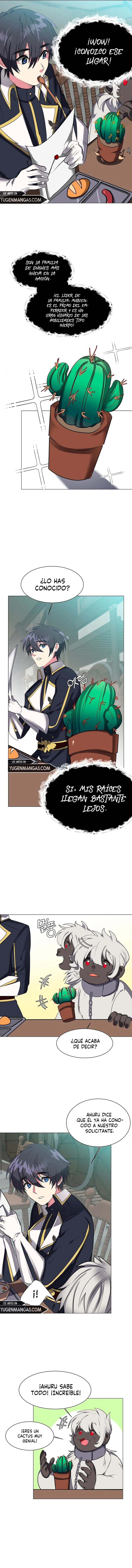 Estio Capítulo 34 en Línea - página 7