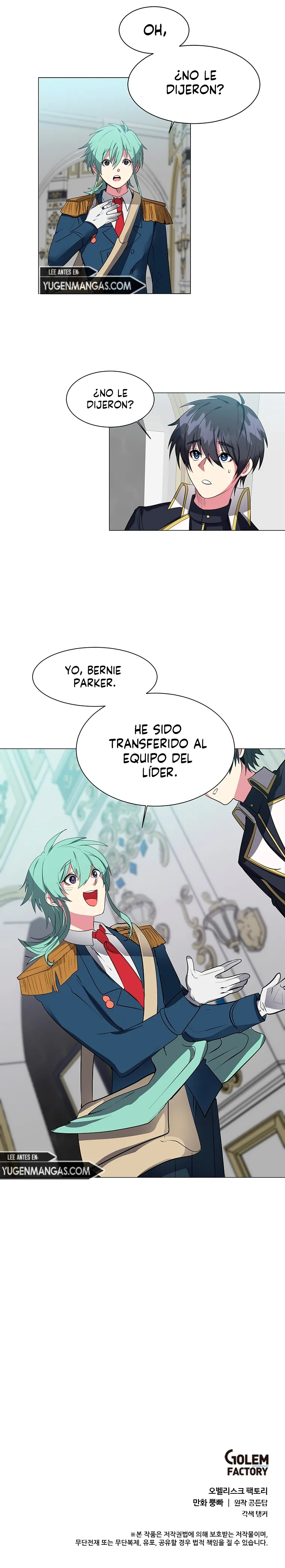 Estio Capítulo 34 en Línea - página 12