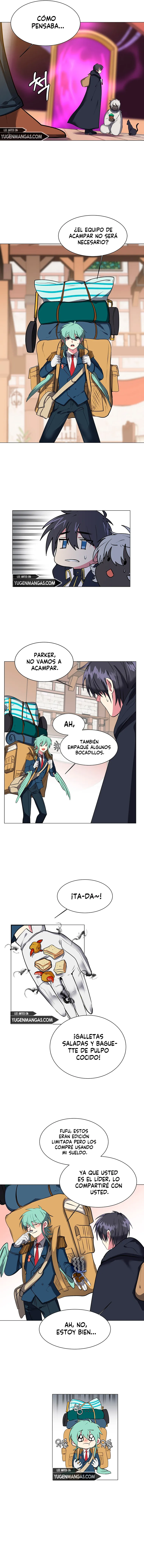 Estio Capítulo 35 en Línea - página 4