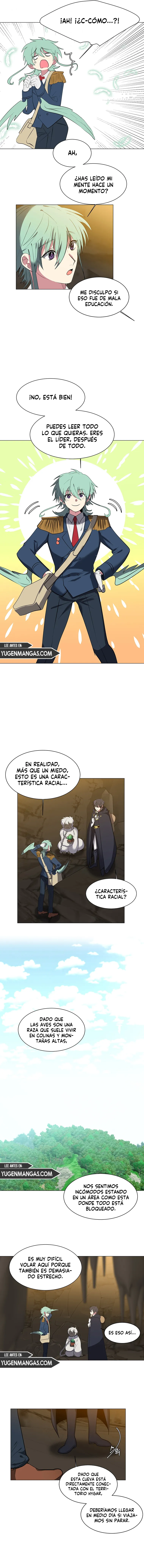 Estio Capítulo 36 en Línea - página 3