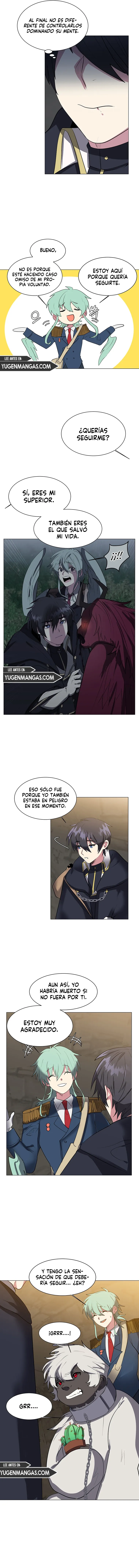 Estio Capítulo 36 en Línea - página 5