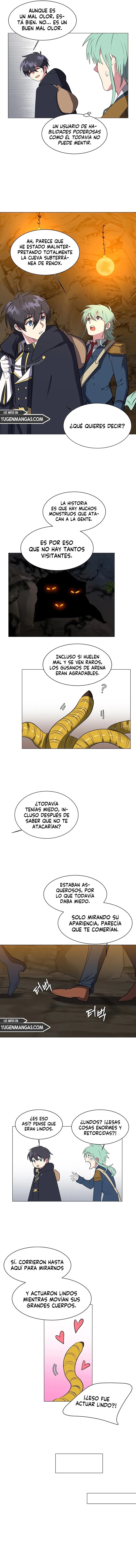 Estio Capítulo 36 en Línea - página 11