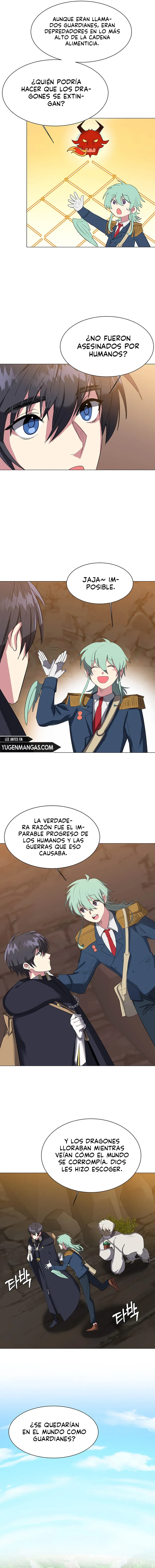 Estio Capítulo 38 en Línea - página 5