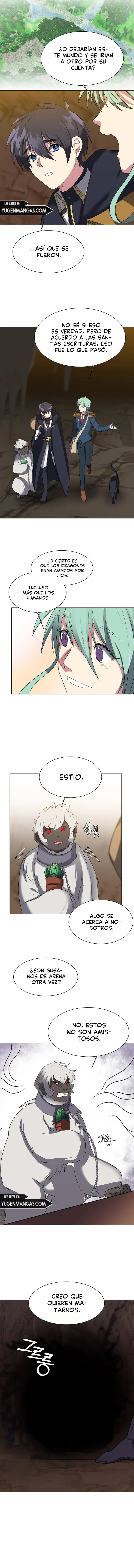 Estio Capítulo 38 en Línea - página 6