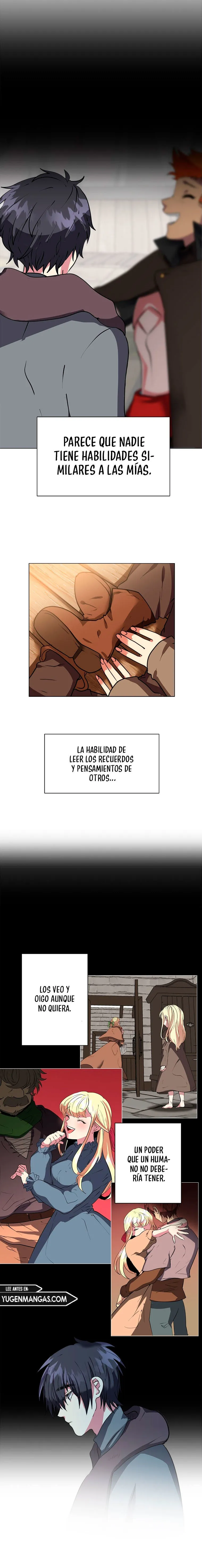 Estio Capítulo 4 en Línea - página 7