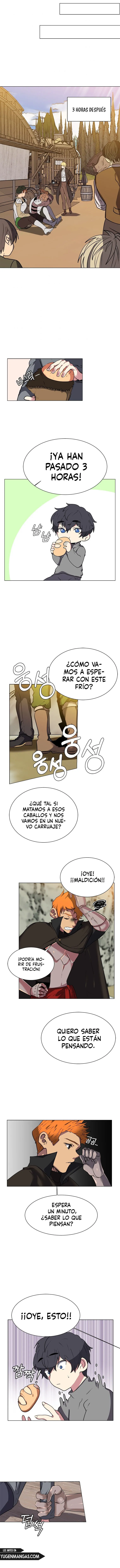 Estio Capítulo 4 en Línea - página 9