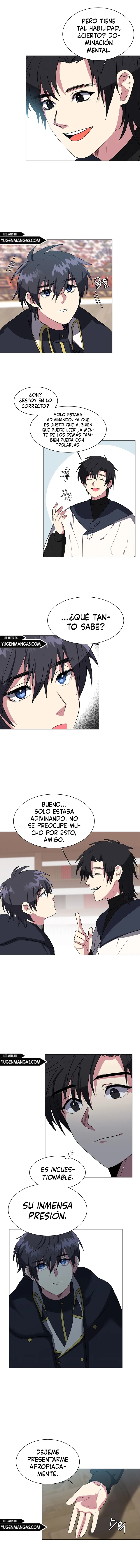 Estio Capítulo 40 en Línea - página 6