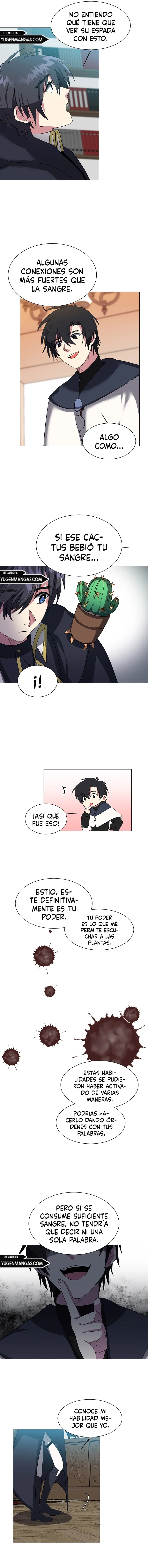 Estio Capítulo 40 en Línea - página 10
