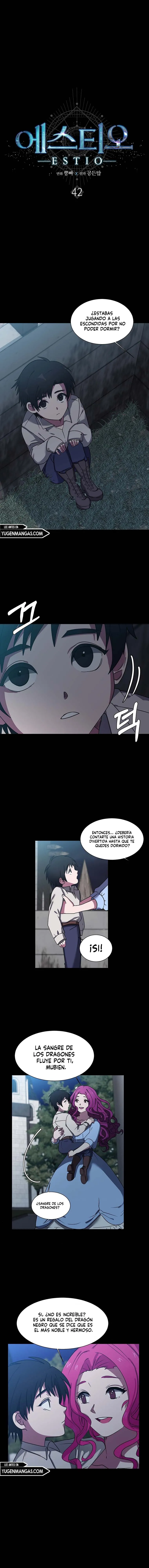 Estio Capítulo 42 en Línea - página 4