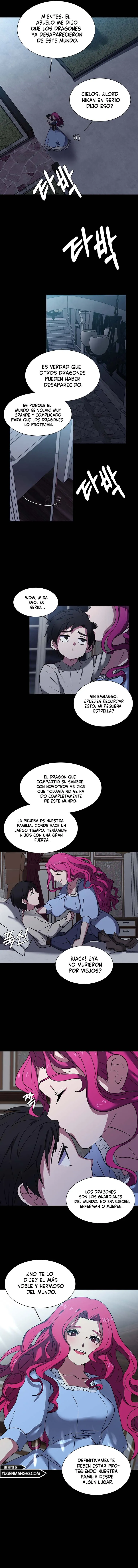 Estio Capítulo 42 en Línea - página 5