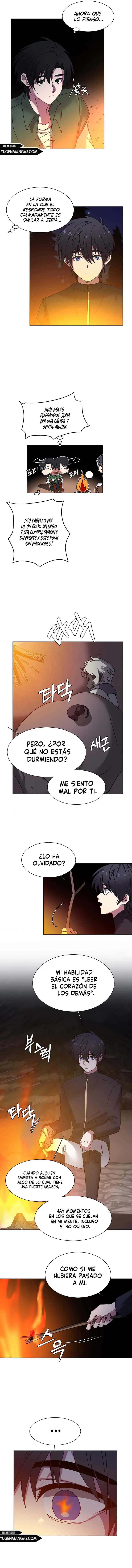 Estio Capítulo 42 en Línea - página 8