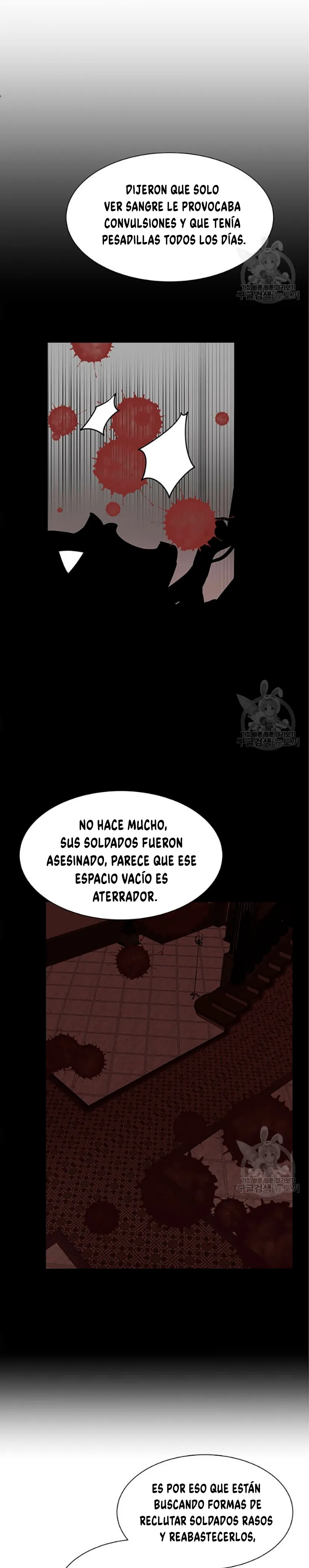 Estio Capítulo 47 en Línea - página 4