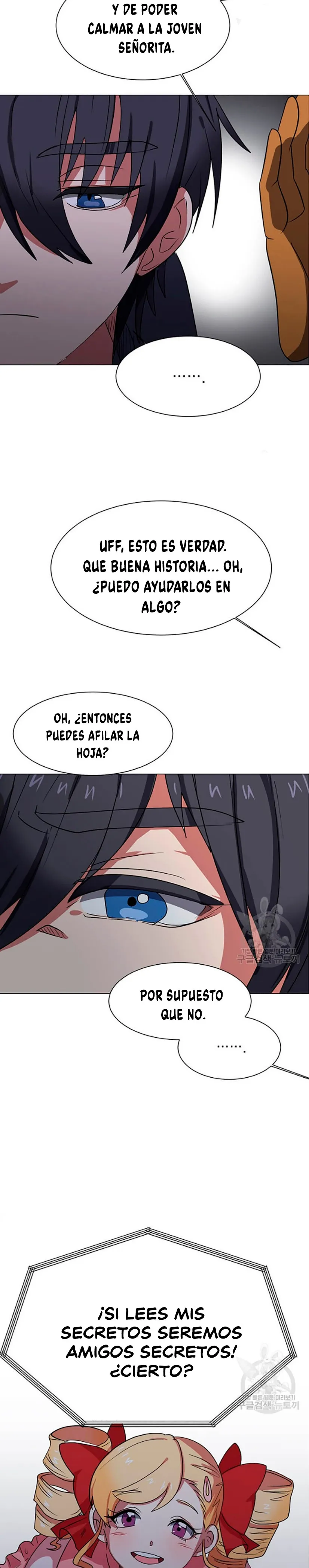 Estio Capítulo 47 en Línea - página 5