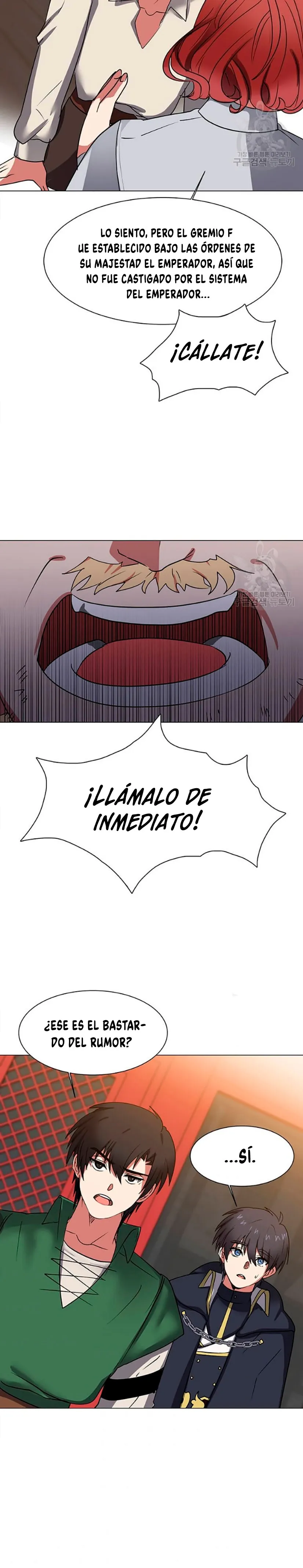 Estio Capítulo 47 en Línea - página 14