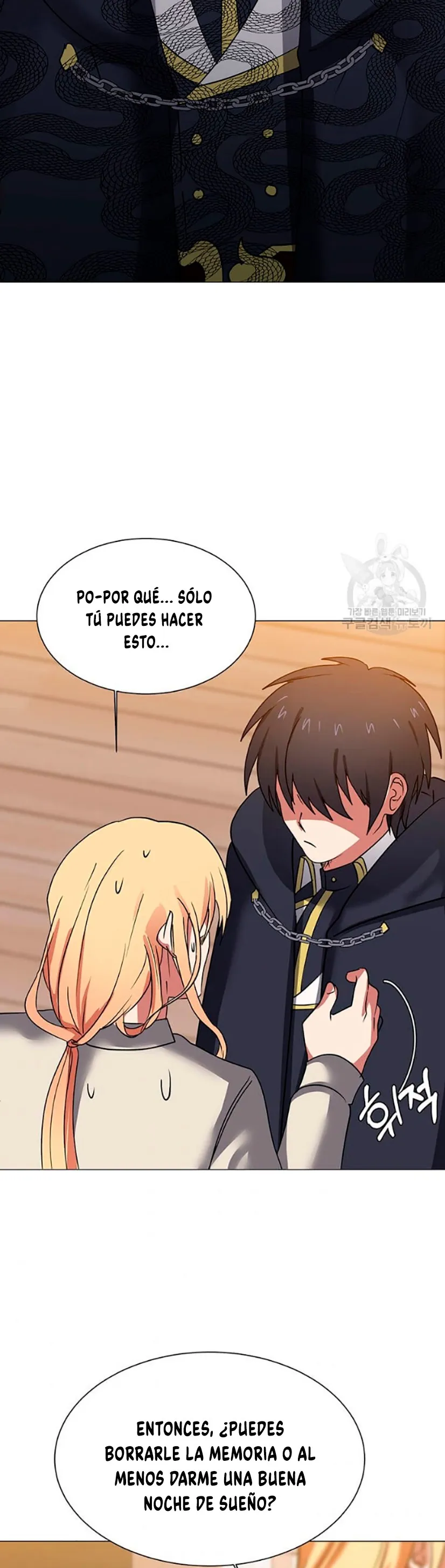 Estio Capítulo 47 en Línea - página 20