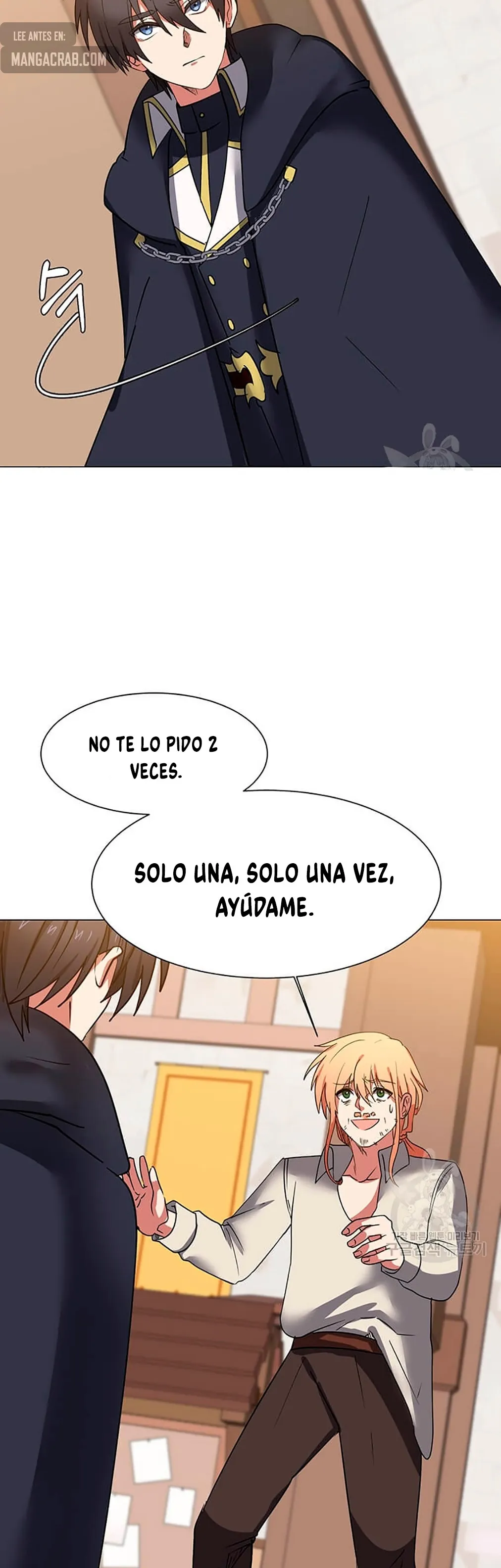 Estio Capítulo 48 en Línea - página 10