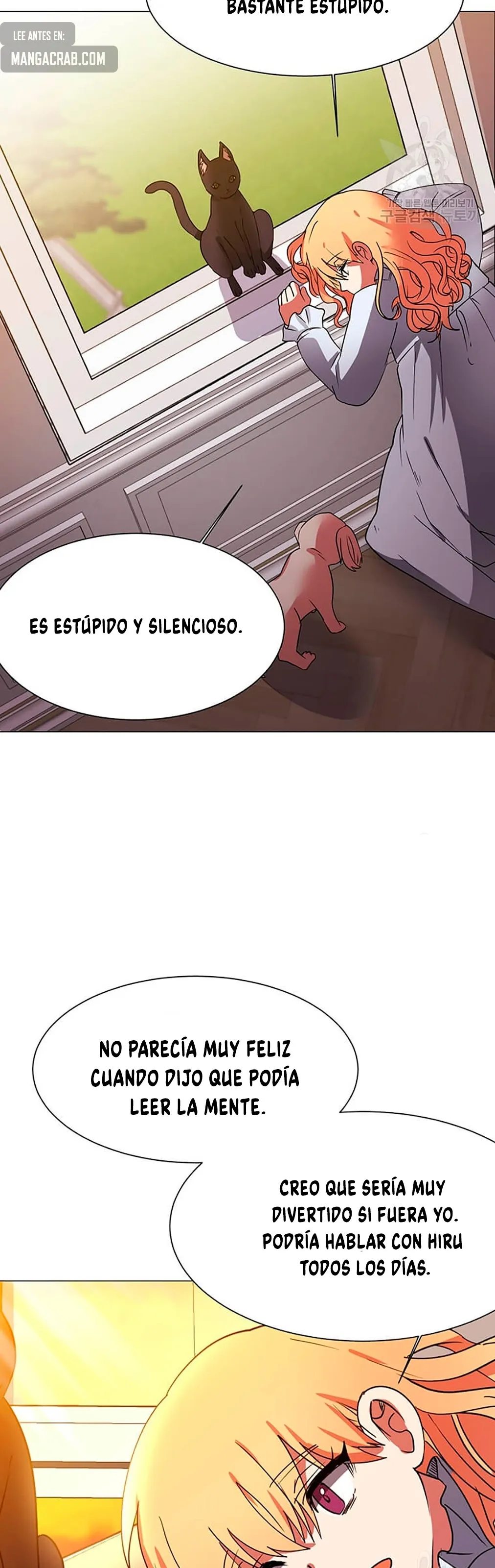 Estio Capítulo 48 en Línea - página 29